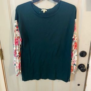 Matilda Jane long sleeve size medium